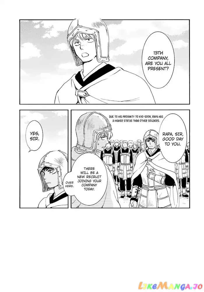 Yona of the Dawn Chapter 184 image 03_optimized